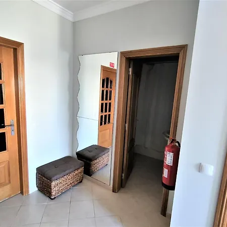 Vivenda Ferias * Манта-Рота