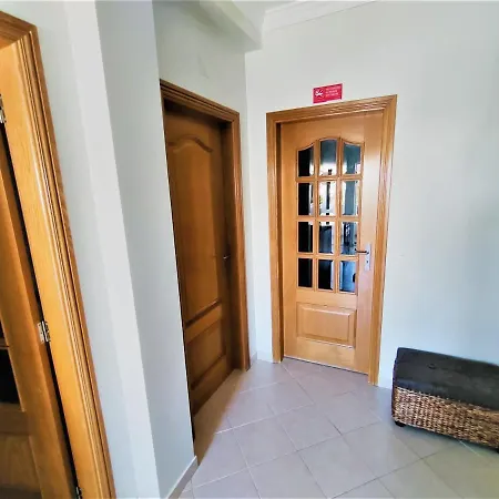 Дом отдыха Vivenda Ferias