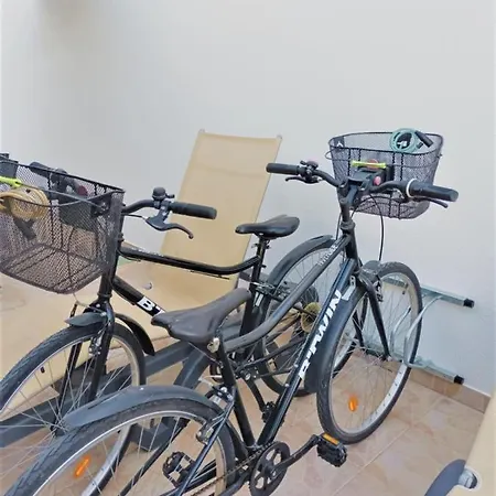 Vivenda Ferias Манта-Рота