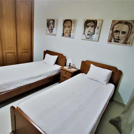 Vivenda Ferias Дом отдыха