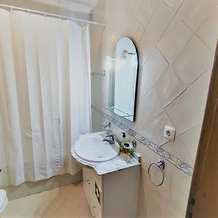 Vivenda Ferias Дом отдыха *