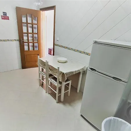 Vivenda Ferias Манта-Рота