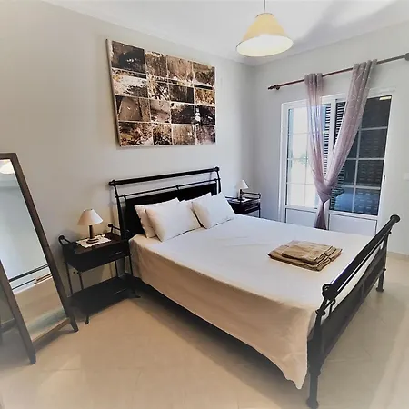 Vivenda Ferias Дом отдыха