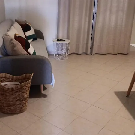 Vivenda Ferias Casa de Férias Manta Rota