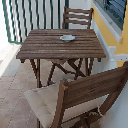 Vivenda Hébergement de vacances *