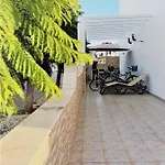 Vivenda Ferias Nyaraló
