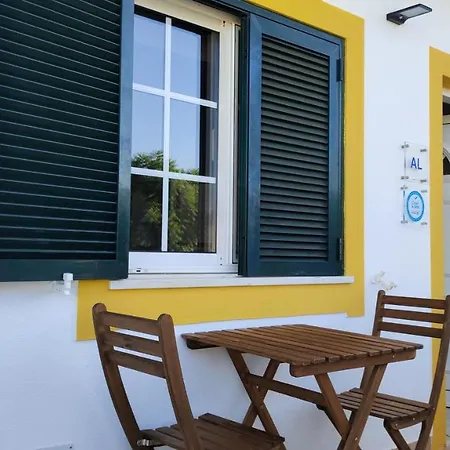 Vakantiehuis Vivenda Ferias