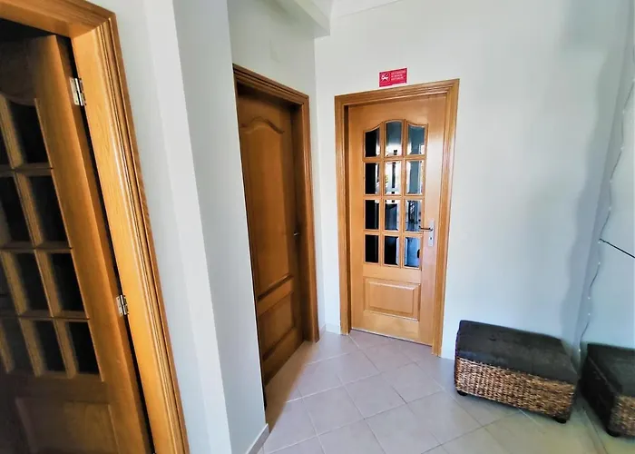 別荘 Vivenda Ferias