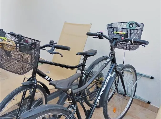 Vivenda Ferias マンタ・ロータ