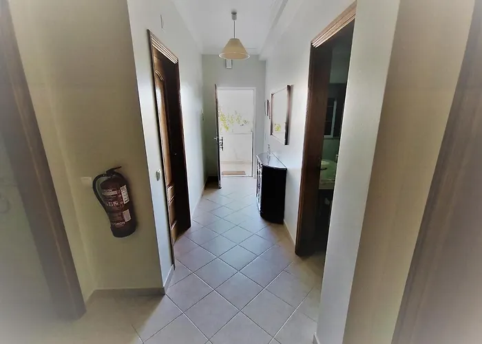 Vivenda Ferias 別荘 マンタ・ロータ