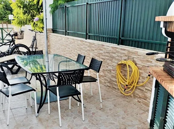 別荘 Vivenda Ferias *