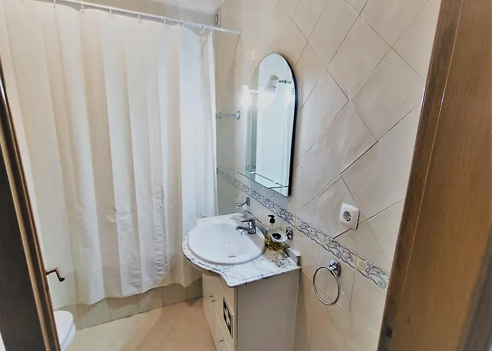 Vivenda Ferias 別荘 *