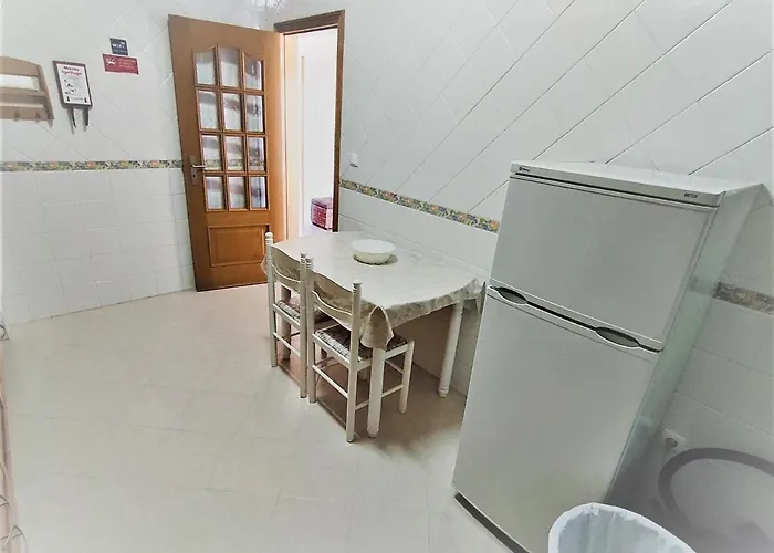 Vivenda Ferias マンタ・ロータ