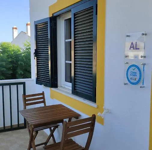 別荘 Vivenda Ferias