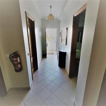 Vivenda Ferias בית נופש מנטה רוטה