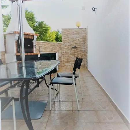 Vivenda Ferias מנטה רוטה