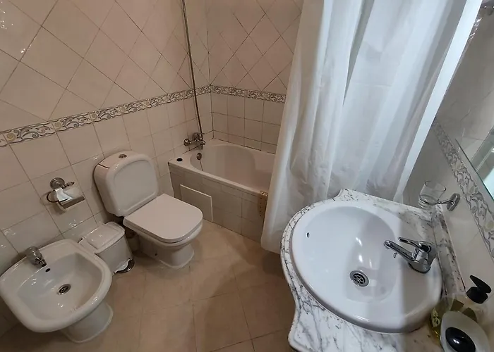 Vivenda Ferias Nyaraló *