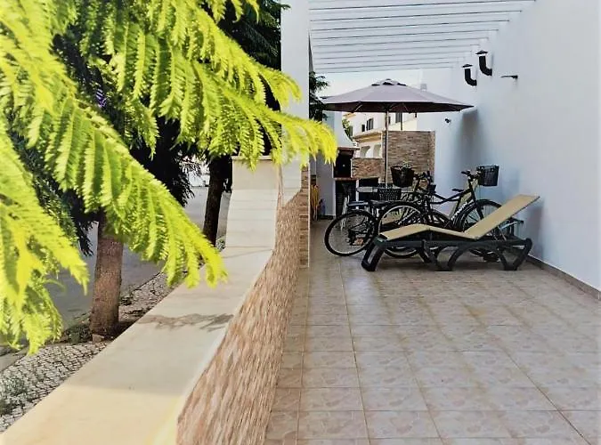 Vivenda Ferias Nyaraló