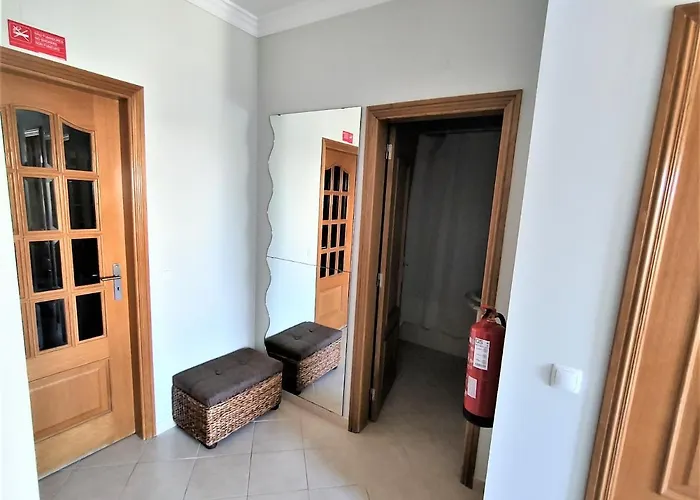 Vivenda Ferias * Manta Rota