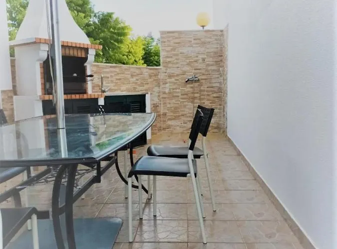 Vivenda Ferias Manta Rota