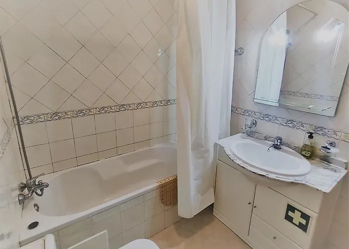 Vivenda Ferias Manta Rota