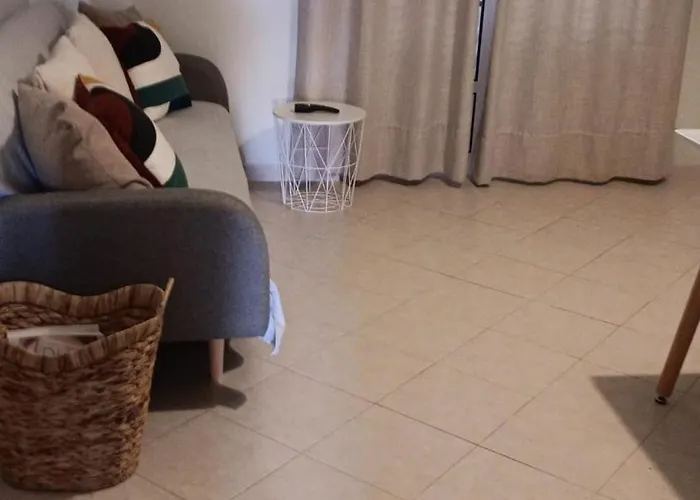 Vivenda Ferias Nyaraló Manta Rota