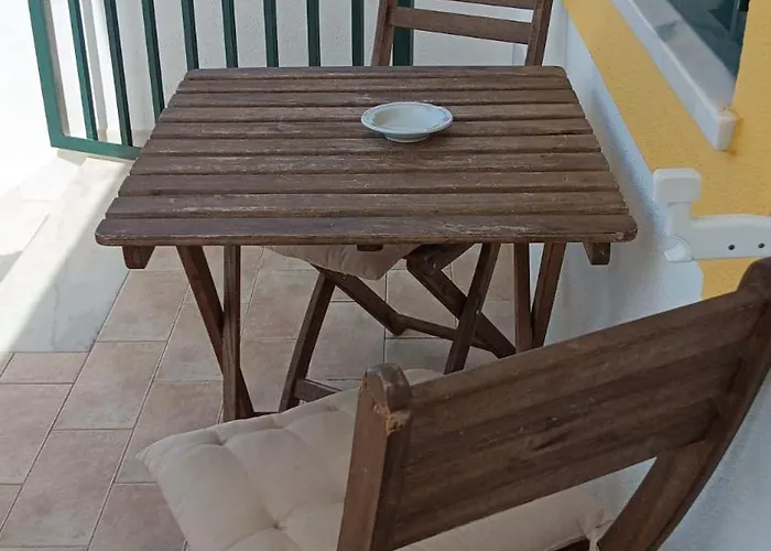 Vivenda Ferias Nyaraló *